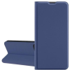 Gigapack Samsung Galaxy A55 5G (SM-A556) kártyazsebes fliptok sötétkék (GP-154261)