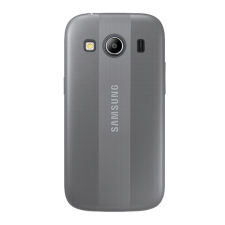 Gigapack Samsung Galaxy Ace 4 LTE szilikon telefonvédő (ultravékony, átlátszó) tok és táska