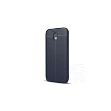 Gigapack Samsung Galaxy J3 (2017) tok (sötétkék) tok és táska