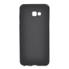 Gigapack Samsung Galaxy J4 Plus Szilikon Tok - Matt Fekete