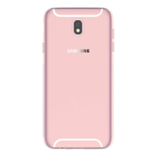 Gigapack Samsung Galaxy J5 (2017) szilikon telefonvédő (ultravékony, átlátszó) tok és táska