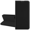 Gigapack Samsung Galaxy S23 FE (SM-S711) kártyazsebes fliptok fekete (GP-149895)