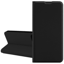 Gigapack Samsung Galaxy S23 FE (SM-S711) kártyazsebes fliptok fekete (GP-149895) tok és táska