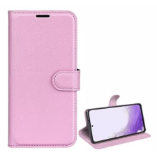 Gigapack Samsung Galaxy S23 fliptok rózsaszín (GP-135150) tok és táska