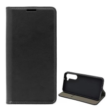 Gigapack Samsung Galaxy S23 Plus fliptok fekete (GP-134909) tok és táska