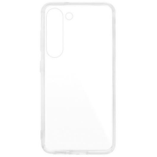 Gigapack Samsung Galaxy S23 (SM-S911) szilikon tok átlátszó (GP-135275) (GP-135275) tok és táska