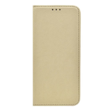 Gigapack Samsung Galaxy S24 Ultra rombusz mintás fliptok aranyszínű (GP-151452) (GP-151452) mobiltelefon kellék