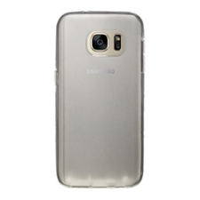Gigapack Samsung Galaxy S7 szilikon telefonvédő (matt, átlátszó) tok és táska