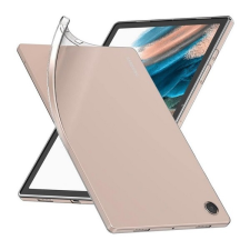 Gigapack Samsung Galaxy Tab A9 LTE (SM-X115) szilikon telefonvédő (ultravékony) átlátszó tablet tok