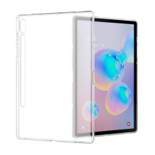 Gigapack Samsung Galaxy Tab S7 FE 5G (SM-T736) szilikon telefonvédő (ultravékony) átlátszó tablet tok