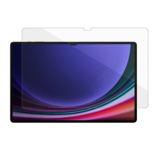 Gigapack Samsung Galaxy Tab S8 Ultra LTE (SM-X906) képernyővédő üveg (karcálló, 0.3mm, 9h) átlátszó tablet kellék
