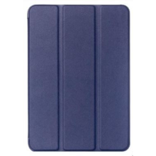 Gigapack Samsung Galaxy Tab S9 bőr hatású tok kék (GP-147034) tablet tok