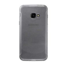 Gigapack Samsung Galaxy Xcover 4s (SM-G398F) szilikon telefonvédő (ultravékony) átlátszó tok és táska