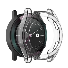 Gigapack Szilikon keret ÁTLÁTSZÓ Huawei Watch GT 2 42mm okosóra kellék