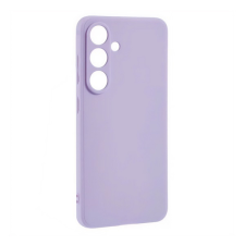 Gigapack Szilikon telefonvédő (matt) lila gp-165057 tok és táska