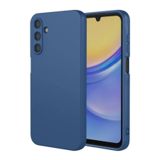Gigapack Szilikon telefonvédő (matt) sötétkék gp-166347 tok és táska