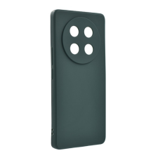 Gigapack Szilikon telefonvéd&#337; (matt) sötétzöld gp-167533 tok és táska