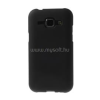 Gigapack Szilikon telefonvédő FEKETE (GP-54134)