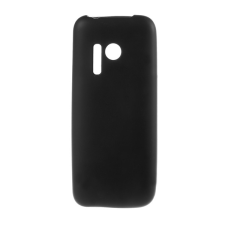 Gigapack Szilikon telefonvédő fekete gp-56046 tok és táska
