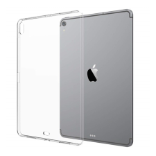 Gigapack Szilikon telefonvédő (fényes) ÁTLÁTSZÓ [Apple IPAD Pro 11 (2018)] (5996457823062) tablet tok