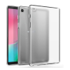 Gigapack Szilikon telefonvédő (közepesen ütésálló) ÁTLÁTSZÓ Samsung Galaxy Tab A7 10.4 (2020) WIFI SM-T500, Samsung Galaxy Tab A7 10.4 (2020) LTE SM-T505