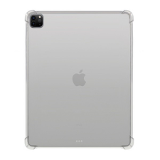 Gigapack Szilikon telefonvédő (közepesen ütésálló, légpárnás sarok) ÁTLÁTSZÓ [Apple IPAD Pro 11 (2021)] tablet tok