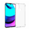 Gigapack Szilikon telefonvédő (közepesen ütésálló, légpárnás sarok) ÁTLÁTSZÓ Motorola Moto E20 (XT2155), Motorola Moto E30 (XT2159), Motorola Moto E40 (XT2159)