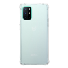 Gigapack Szilikon telefonvédő (közepesen ütésálló, légpárnás sarok) ÁTLÁTSZÓ [OnePlus 8T] (5996591021157) - Telefontok