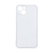 Gigapack Szilikon telefonvédő (közepesen ütésálló, légpárnás sarok) ÁTLÁTSZÓ Xiaomi 13 tok és táska