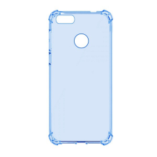 Gigapack Szilikon telefonvédő (közepesen ütésálló, légpárnás sarok) KÉK [Huawei P9 Lite Mini] (5996457778942) tok és táska
