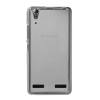 Gigapack Szilikon telefonvédő (matt) ÁTLÁTSZÓ