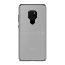 Gigapack Szilikon telefonvédő (matt) ÁTLÁTSZÓ (GP-82157) tok és táska