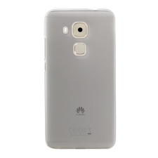 Gigapack Szilikon telefonvédő (matt) ÁTLÁTSZÓ [Huawei Nova Plus] (5996457681013) tok és táska