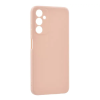 Gigapack Szilikon telefonvédő (matt) BABARÓZSASZÍN Samsung Galaxy A15 5G (SM-A156), Galaxy A15 (SM-A155)
