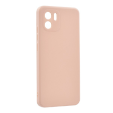 Gigapack Szilikon telefonvédő (matt) BABARÓZSASZÍN Xiaomi Redmi A2, Redmi A1 tok és táska