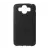 Gigapack Szilikon telefonvédő (matt) FEKETE