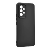 Gigapack Szilikon telefonvédő (matt) FEKETE