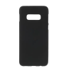 Gigapack Szilikon telefonvédő (matt) FEKETE
