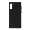 Gigapack Szilikon telefonvédő (matt) FEKETE