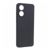 Gigapack Szilikon telefonvédő (matt) FEKETE