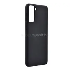 Gigapack Szilikon telefonvédő (matt) FEKETE (GP-103809) tok és táska