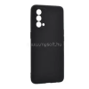 Gigapack Szilikon telefonvédő (matt) FEKETE (GP-113972)