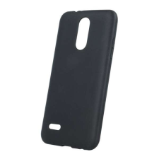 Gigapack Szilikon telefonvédő (matt) FEKETE Motorola Edge 50 Neo 5G tok és táska