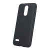 Gigapack Szilikon telefonvédő (matt) FEKETE Motorola Moto G14