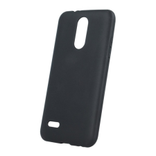 Gigapack Szilikon telefonvédő (matt) FEKETE Oppo Reno 13 tok és táska