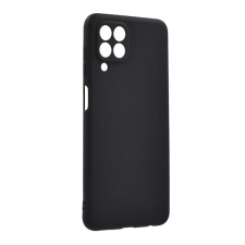 Gigapack Szilikon telefonvédő (matt) FEKETE [Samsung Galaxy M33 (SM-M336)] (5996591240848) - Telefontok tok és táska