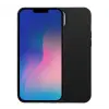 Gigapack Szilikon telefonvédő (matt) FEKETE Xiaomi Redmi Note 15 Pro 4G