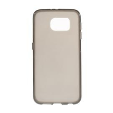 Gigapack Szilikon telefonvédő (matt) FÜSTSZÍNŰ (GP-52743) tok és táska