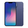 Gigapack Szilikon telefonvédő matt Honor 600 Pro sötétkék GP-187521