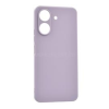 Gigapack Szilikon telefonvédő (matt) LILA (GP-157600)